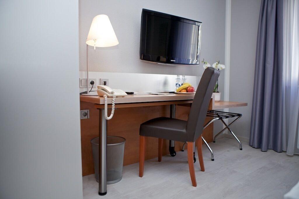 Attimo Hotel Stuttgart***S Kültér fotó